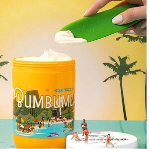 Sol De Janeiro Brazilian Bum Bum Surfboard Spatula